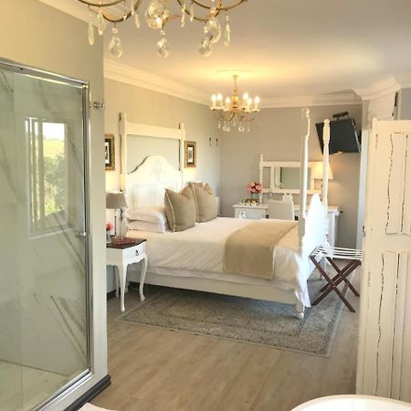A Kings View Hotel Eshowe Luaran gambar