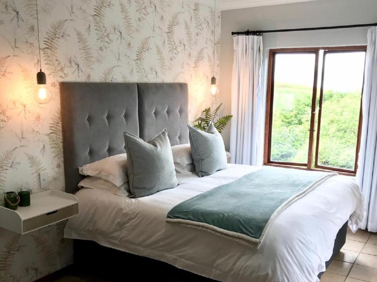 A Kings View Hotel Eshowe Luaran gambar