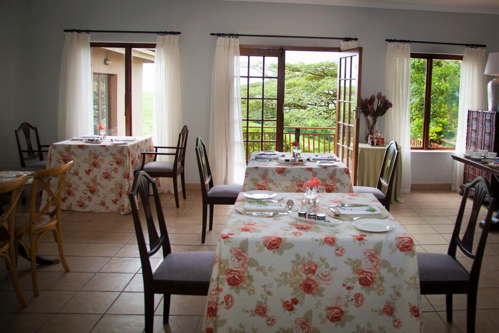 A Kings View Hotel Eshowe Luaran gambar