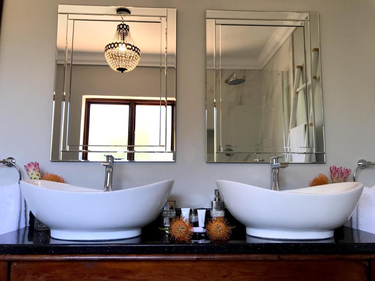 A Kings View Hotel Eshowe Luaran gambar