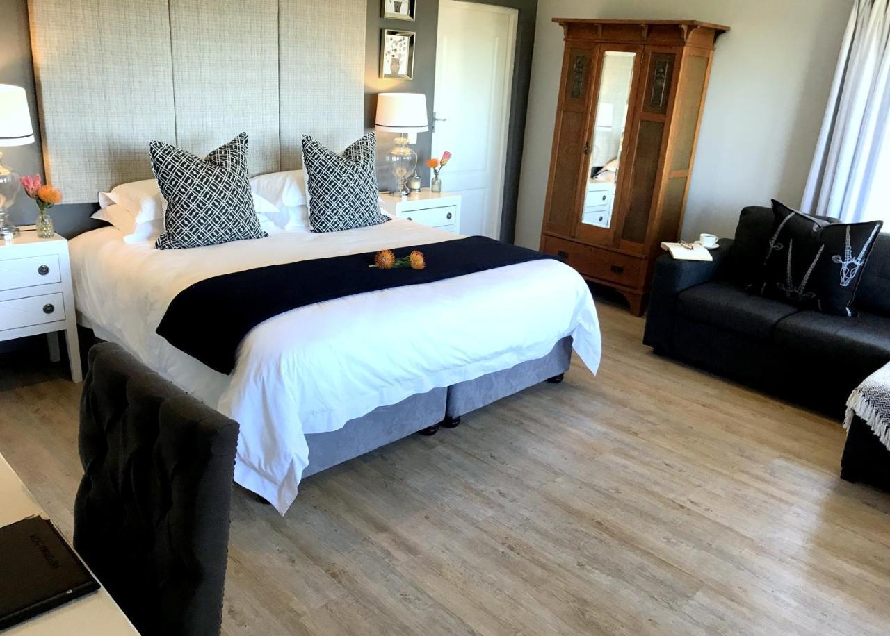 A Kings View Hotel Eshowe Luaran gambar