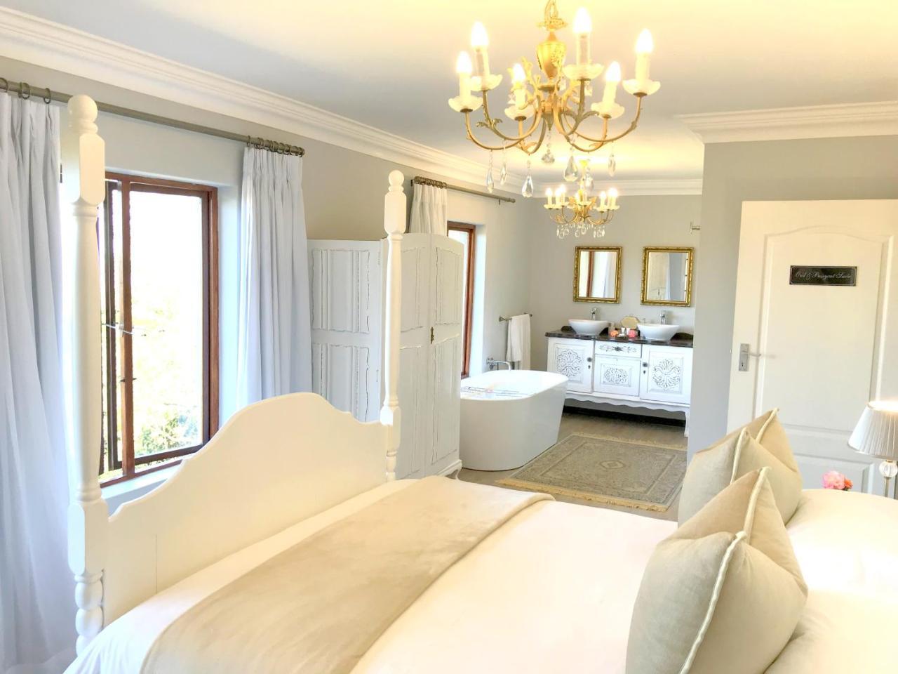 A Kings View Hotel Eshowe Luaran gambar