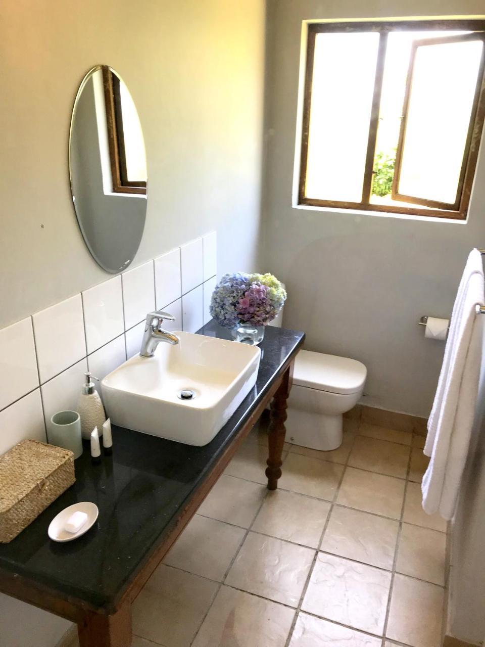 A Kings View Hotel Eshowe Luaran gambar