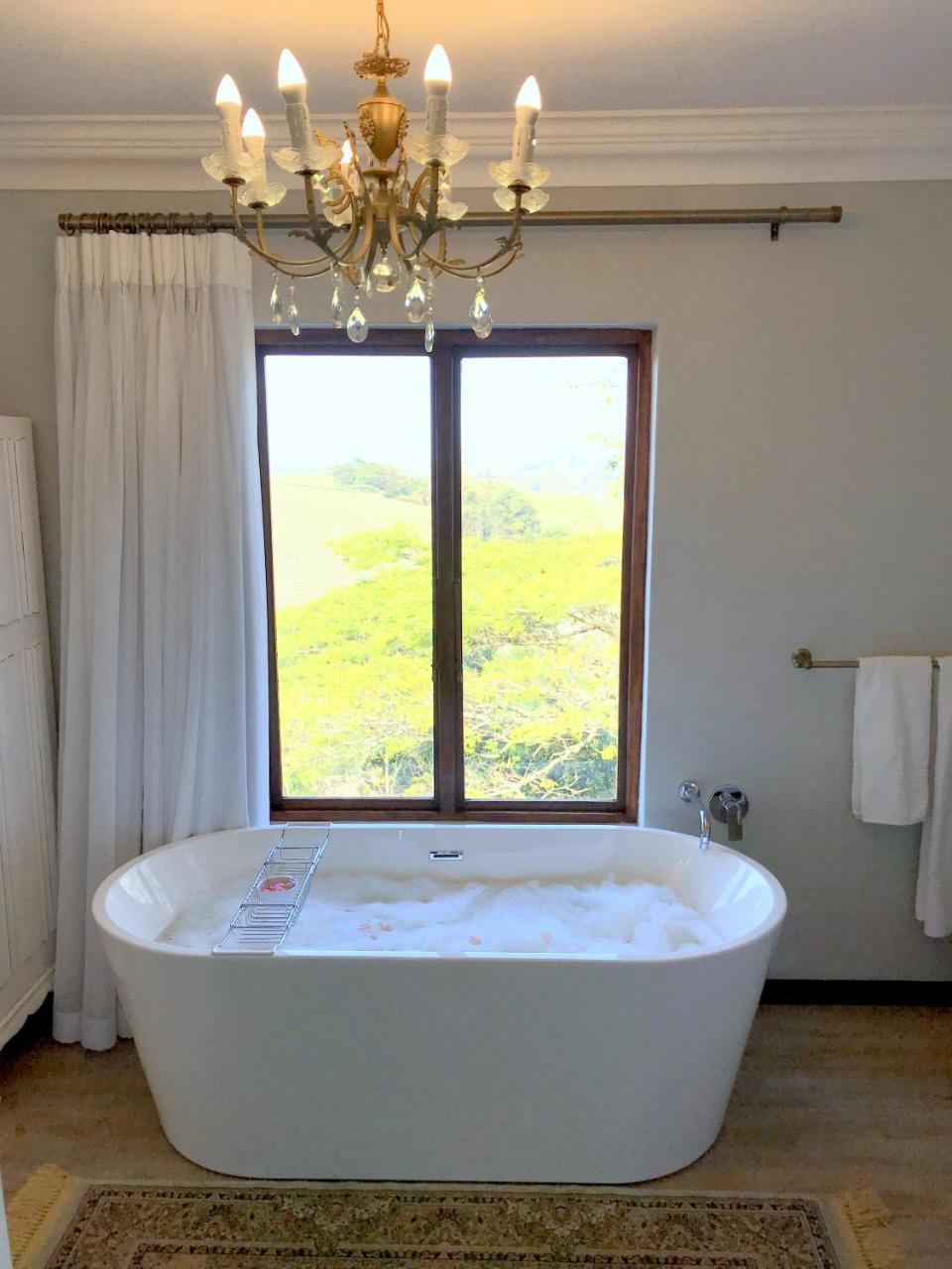 A Kings View Hotel Eshowe Luaran gambar