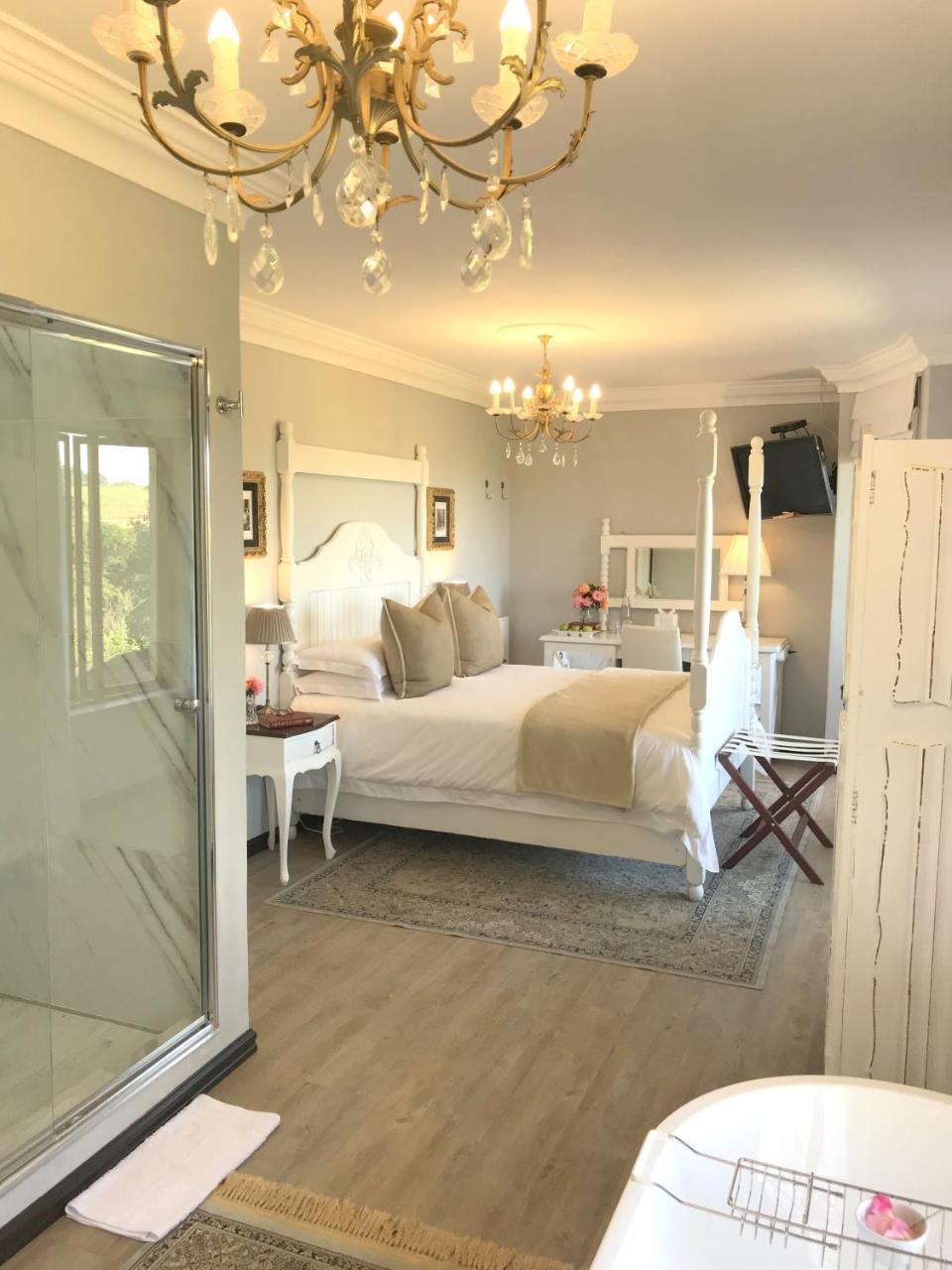 A Kings View Hotel Eshowe Luaran gambar