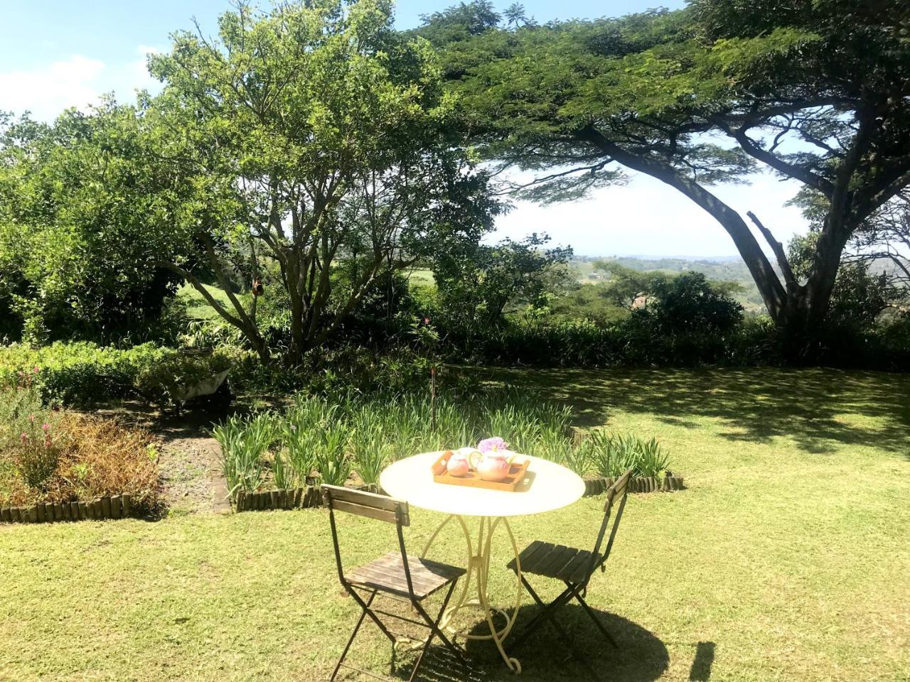 A Kings View Hotel Eshowe Luaran gambar