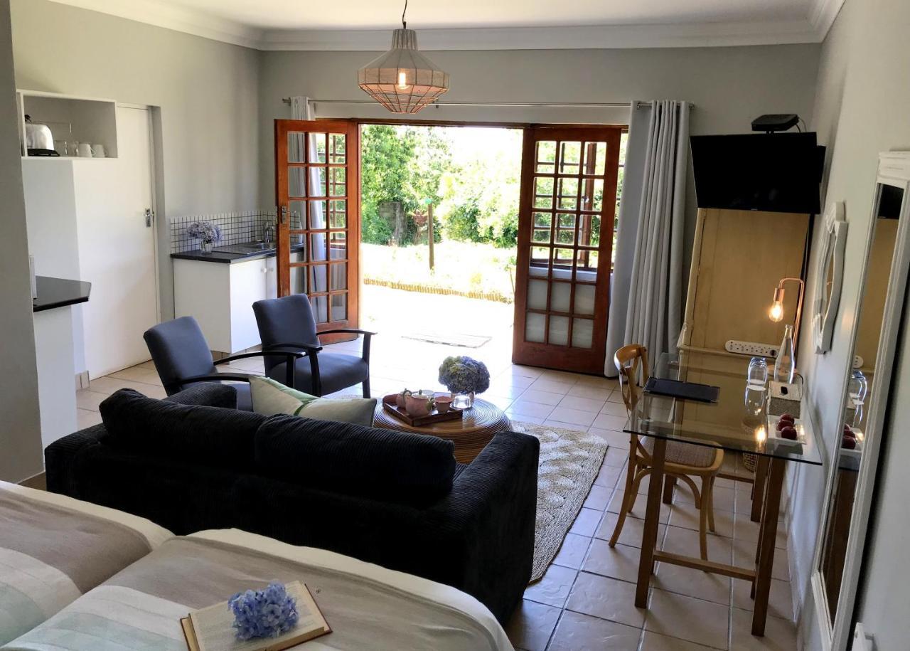 A Kings View Hotel Eshowe Luaran gambar