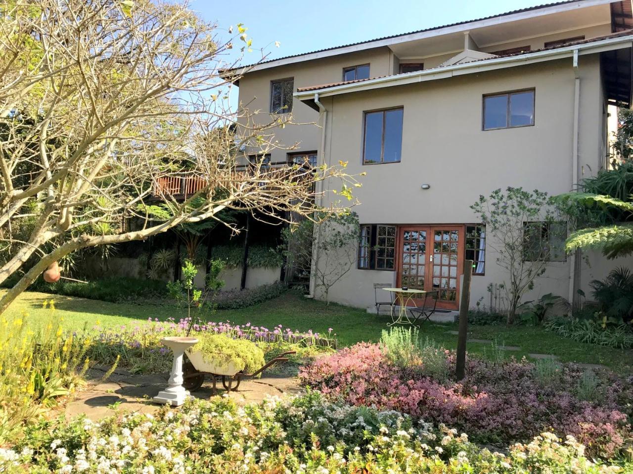 A Kings View Hotel Eshowe Luaran gambar
