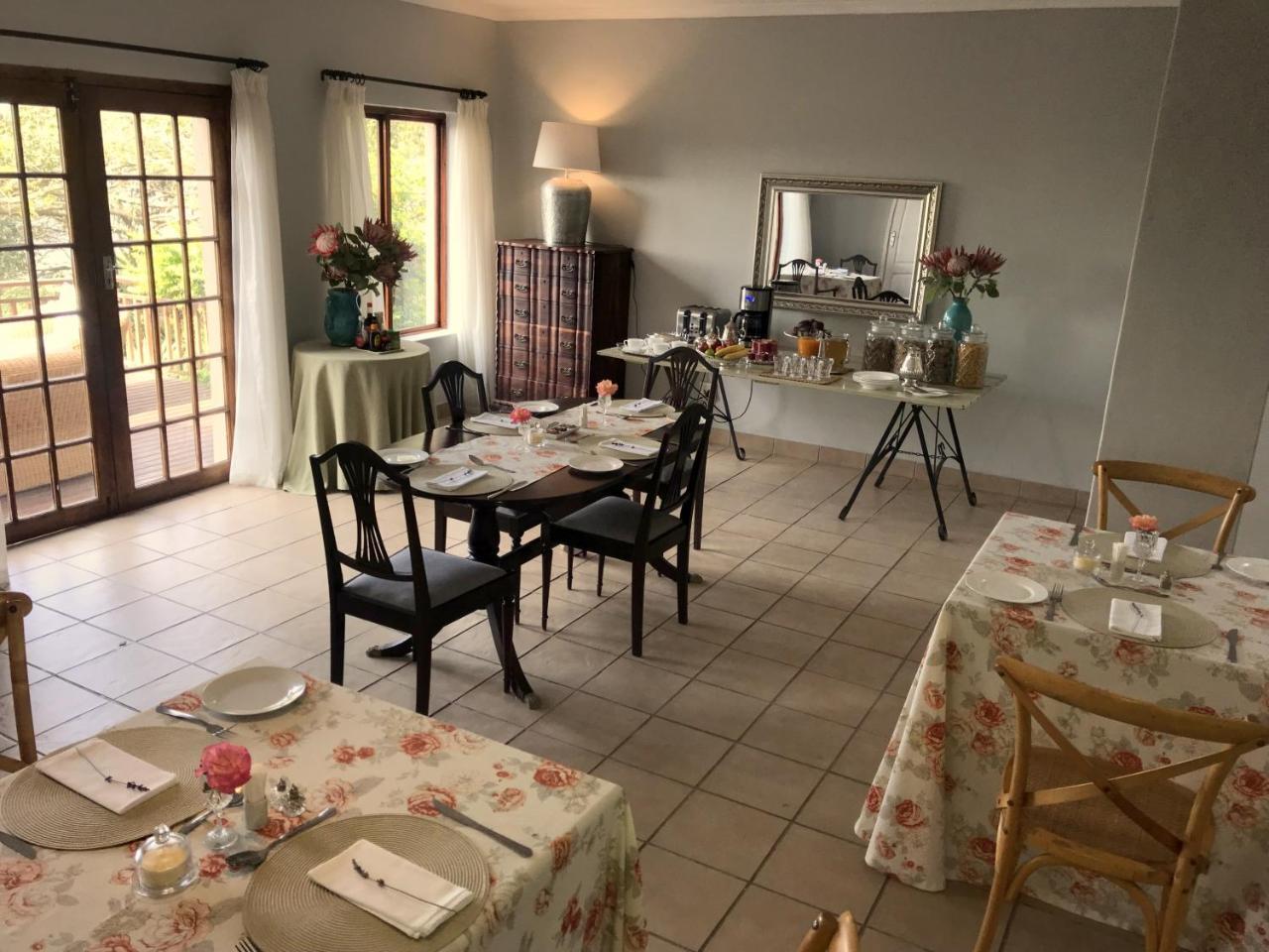 A Kings View Hotel Eshowe Luaran gambar
