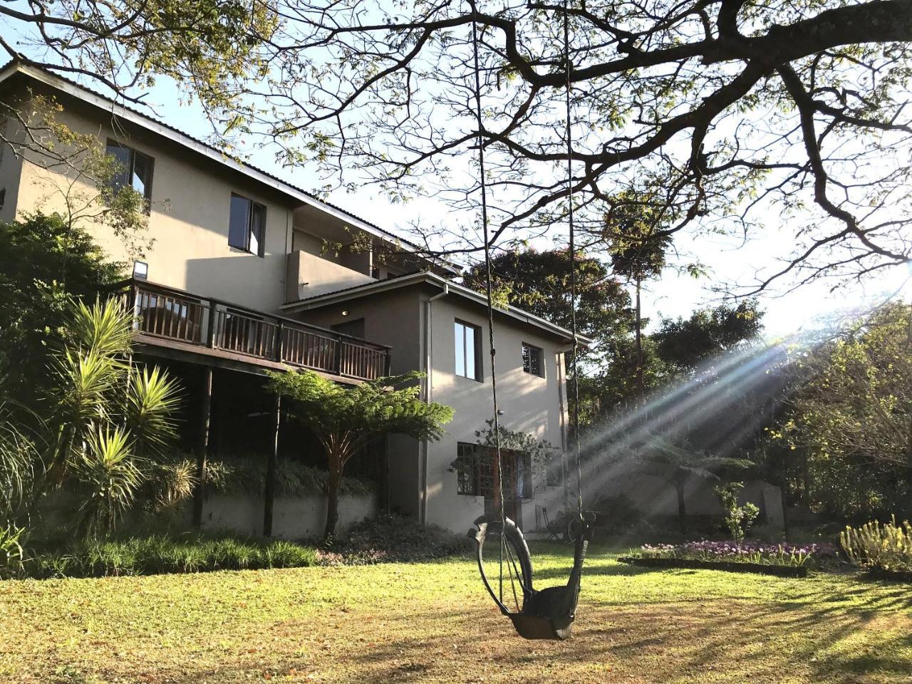 A Kings View Hotel Eshowe Luaran gambar