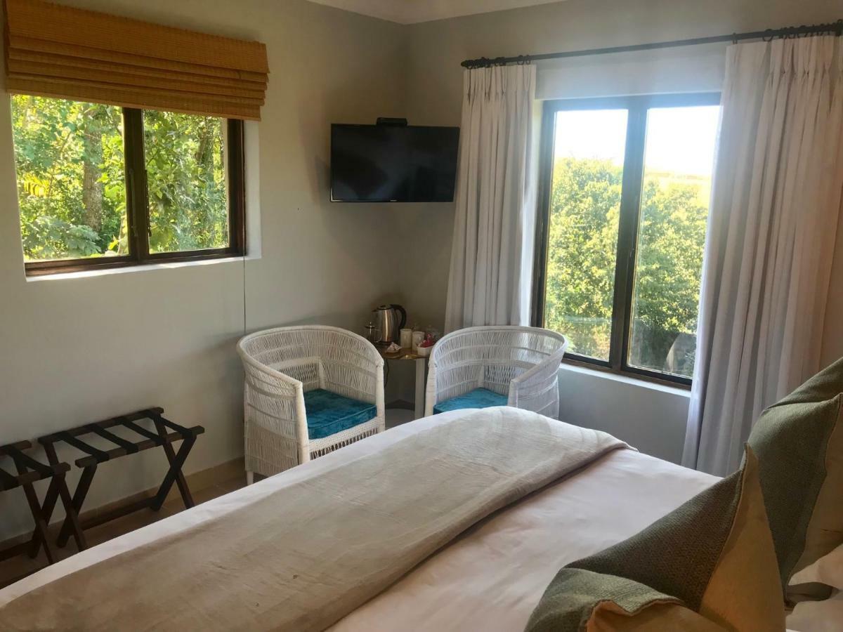 A Kings View Hotel Eshowe Luaran gambar