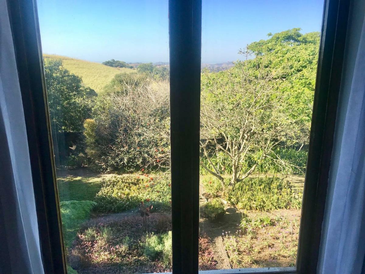 A Kings View Hotel Eshowe Luaran gambar
