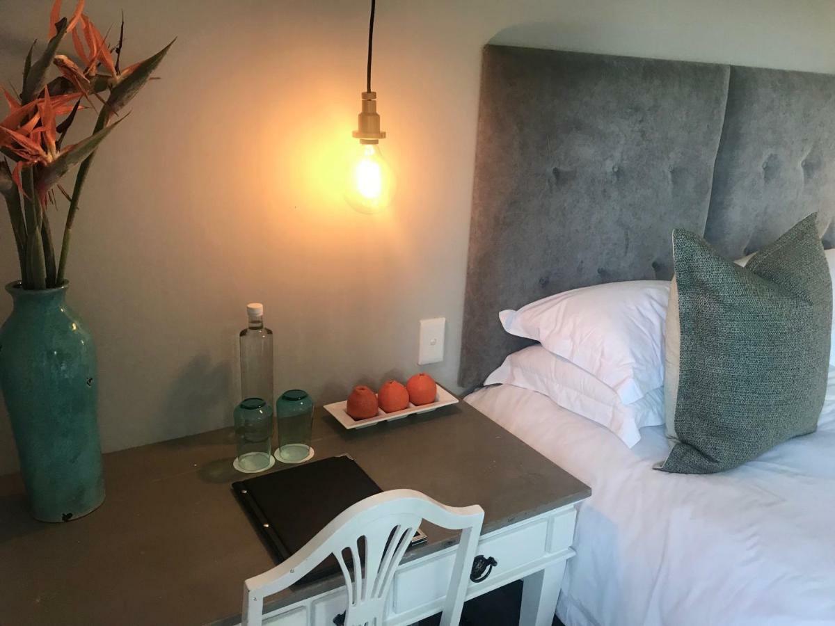 A Kings View Hotel Eshowe Luaran gambar
