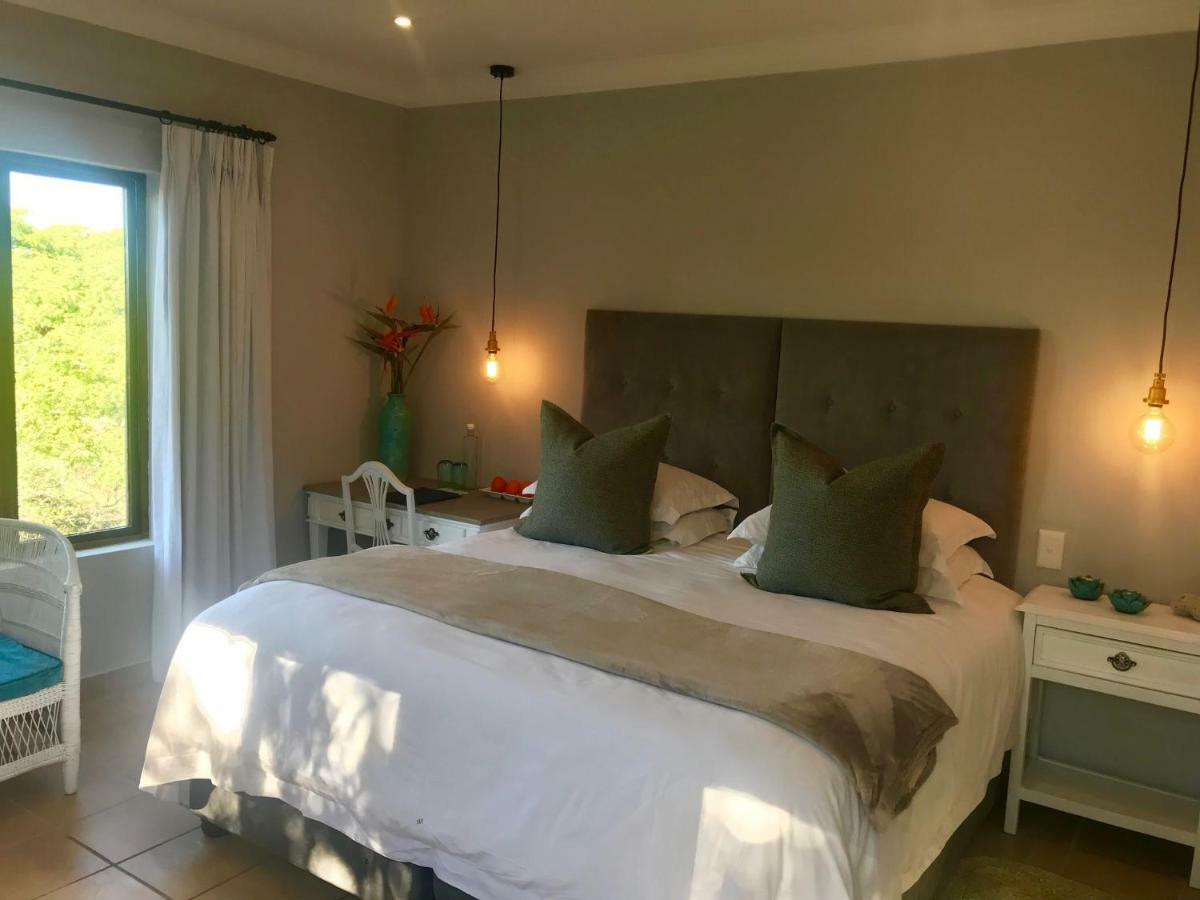 A Kings View Hotel Eshowe Luaran gambar