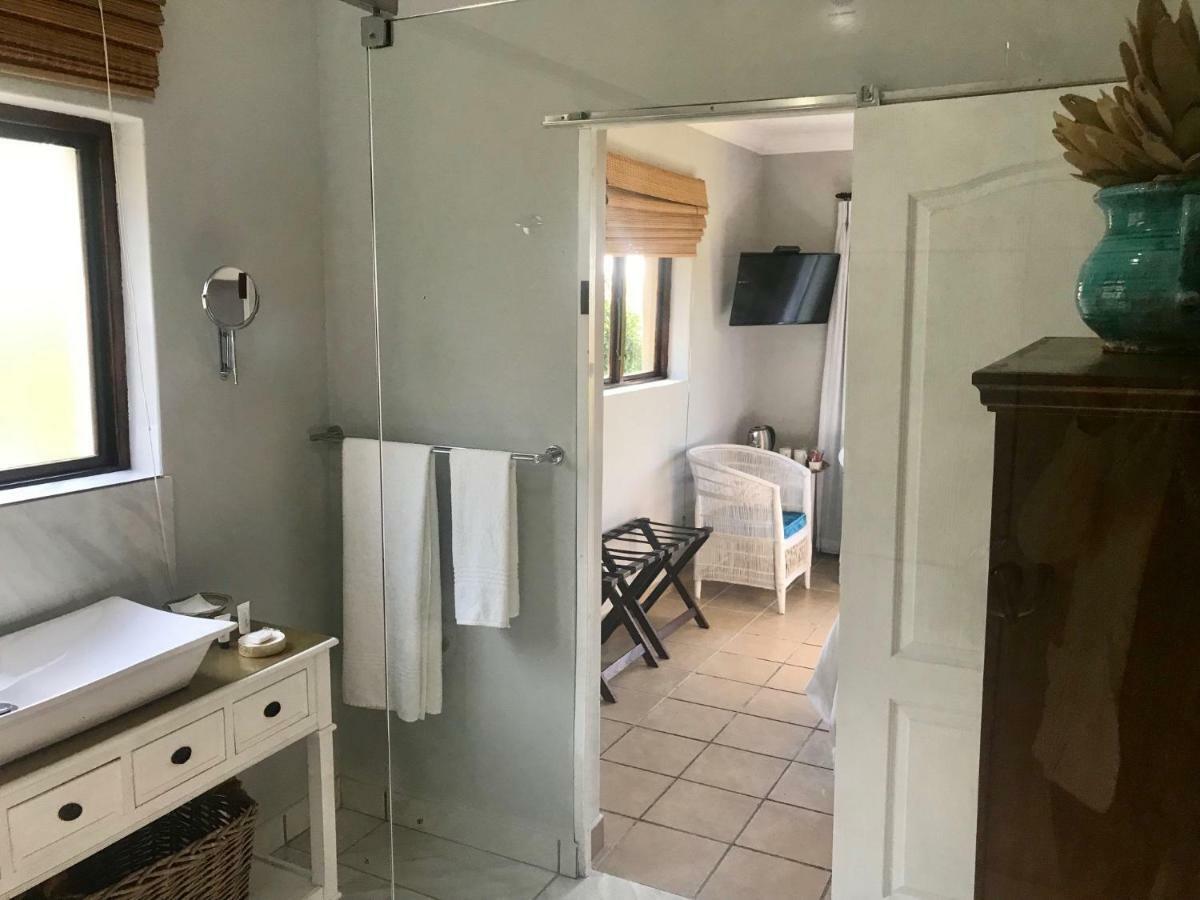 A Kings View Hotel Eshowe Luaran gambar
